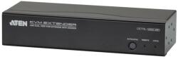 ATEN Dual View USB VGA KVM Extender CE775 CE775-AT-G (CE775-AT-G)