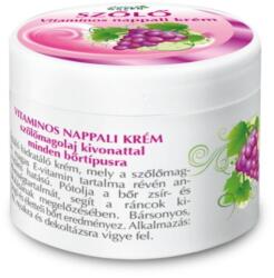 Golden GREEN Szőlő Vitaminos nappali krém minden bőrtípusra 100 ml (PKL0033)