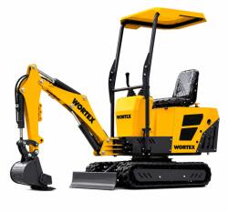Wortex Raptor 800-kp192 W-i Minikotró (wp2427190) - farmerwork