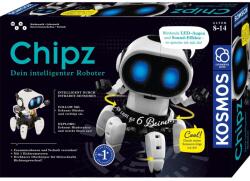Kosmos Chipz intelligens robot építőkészlet 621001 (621001)