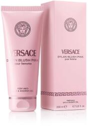 Versace Pour Femme Dylan Blush Pink Душ гел за жени 200 ml