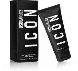 Dsquared2 Icon Pour Homme Душ гел за мъже 200 ml
