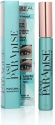 L'Oréal Paradise Extatic Waterproof Mascara (Black) 6, 4 ml