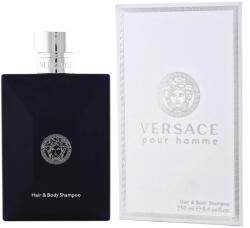 Versace Pour Homme Душ гел за мъже 250 ml - parfimo