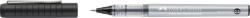 Faber-Castell Roller free ink 0.5mm negru faber-castell (FC348502)