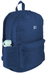 Oxford Ghiozdan scoala Oxford B-YOU, 42 x 29 x 17 cm, Albastru inchis (400204635)