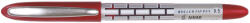 AIHAO Pix 2006 Roller 0.5 rosu AIHAO - Set 12 (AH2006R-12)