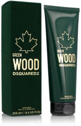 Dsquared2 Green Wood Душ гел за мъже 250 ml - parfimo