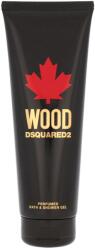 Dsquared2 Wood for Him Душ гел за мъже 250 ml