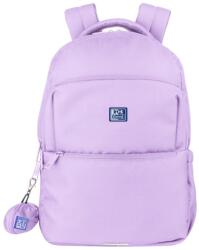 Oxford Ghiozdan scoala Oxford B-Ready, 42 x 30 x 15 cm, Lila (400204921)