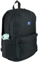 Oxford Ghiozdan scoala Oxford B-YOU, 42 x 29 x 17 cm, Negru (400204634)