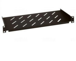 Legrand Tálca Fix 1U-19, Mély: 250 mm, Max: 50 kg (E2S1U25)
