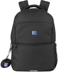 Oxford Ghiozdan scoala Oxford B-Ready, 42 x 30 x 15 cm, Negru (400205217)
