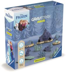 Ravensburger 238613 GraviTrax Junior Disney: Ledové království