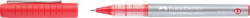 Faber-Castell Roller free ink 0.5mm rosu faber-castell (FC348503)