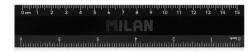 MILAN Rigla Milan 430, 15 cm (350220SNCZ)