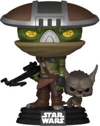 Funko Figura Funko POP! Star Wars: Star Wars - Embo & Keibu #842 (112822) Figurina