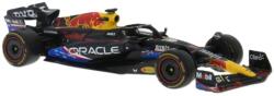 Bburago Model de colecție BBURAGO Mașini de curse - Red Bull RB19, #1, Oracle Red Bull Racing, Red Bull, Formula 1, GP Austin 2023 (BBU38082VA)