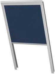 Contrio roló fényzáró sötétkék 78 cm x 140 cm