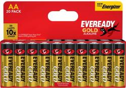 EVEREADY Gold Alkáli Ceruzaelem AA B20