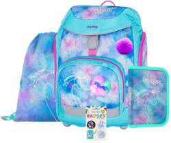 KARTON P+P Училищен комплект 4бр OXY Sherpy OXY Sherpy Unicorn (0-23526)