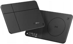 MiLi MiCard Pro A, черен Android (MiCardProAndroid HD-P16-E)