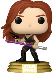 Funko Figura Funko POP! Star Wars: Star Wars Legends - Mara Jade (Special Edition) #839 (112826) Figurina