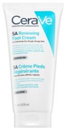 CeraVe крем за крака за суха кожа SA Renewing Foot Cream 88 ml