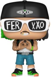 Funko Figura Funko POP! Rocks: Feid - Feid (Glows in The Dark) #483 (105395) Figurina