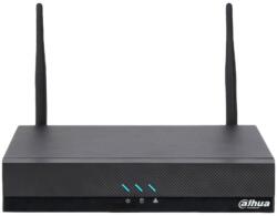 Dahua NVR Wifi Dahua NVR2108HC-W, 8 canale, 16 MP, Wi-Fi 6, 1 x HDD, HDMI, VGA, 80 Mbps (NVR2108HC-W)