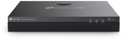 TP-Link NVR TP-Link VIGI NVR2016H-16MP-4TB, 16 canale, 2 x SATA, HDMI, VGA, 80 Mbps, HDD 4 TB inclus (VIGI NVR2016H-16MP-4TB)