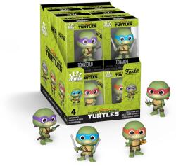 Funko Mini-figurină Funko Minis Animation: TMNT - Characters, sortiment (111659) Figurina