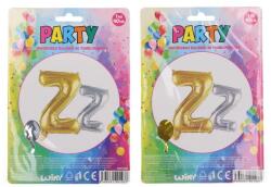 WIKY Balon gonflabil - litera Z (WKW001087)