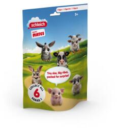 Schleich mini MATES - Seria 1 (OLP102670679) Figurina
