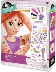 Buki France BeTeens Tatuaj cu mărgele (BE107) (BE107)