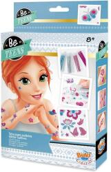 Buki France BeTeens Tatuaj sclipitor (BE205) (BE205)