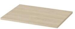 Cersanit Munkalap a mosogató alatt Cersanit MODUO 59, 8x1, 8x45 cm matt tölgy S590-022 (S590-022)