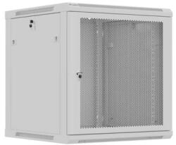 Lanberg Rack Lanberg WF01-6612-23S, 19 inch, 12U, 600 x 600 mm, Grey (WF01-6612-23S)