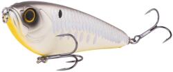  SHIMANO Shimano Yasei Javelin Jerk Slow Sinking 110mm/33g Matt White