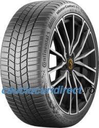 Continental WinterContact 8 S ( 245/45 R19 102H XL *, EVc, cu protectie de janta ) (4019238290172) - cauciucuridirect