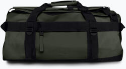 Rains Geantă Rains Texel Duffel Bag Small Green Geanta voiaj