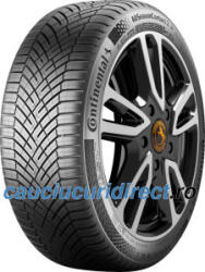 Continental AllSeasonContact 2 ( 235/50 R18 97V EVc, cu protectie de janta ) (4019238644043) - cauciucuridirect