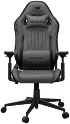 COUGAR Гейминг стол COUGAR GAMING Explore Royal Gray F, сив (CGR-EPF-ROG)