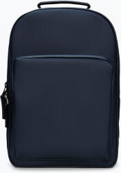 RAINS Rucsac de oraș Rains Book Daypack Large Navy