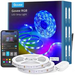 Govee H61103A3 RGB LED szalag világítás 2x5m (H61103A3) (H61103A3)