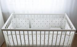BabyMatex Babymatex, Bump Air, protector pentru patut, 360x30 cm