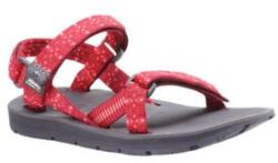 Source Classic Pro Women Tribal Red Sandale Tribal Red 41 EU