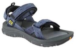 Source Gobi 2.0 Galactic Blue Men Sandale Galactic Blue 43 EU