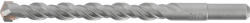 TOYA Burghiu universal 16 x 200 mm (YT-439366) Burghiu