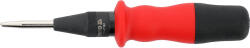 TOYA Punctator automat reglabil 155 mm (YT-47162)
